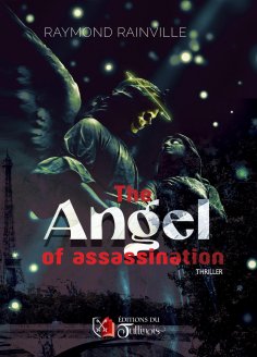eBook: The Angel of Assassination