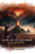 eBook: Késya du mythandor et la sorcière