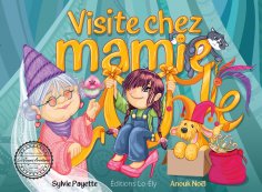 eBook: Visite chez mamie