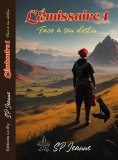 eBook: L'émissaire - Tome 1