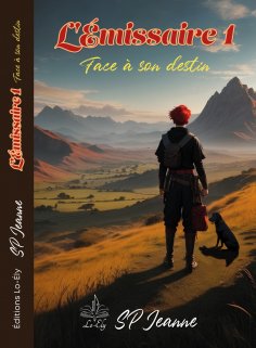 eBook: L'émissaire - Tome 1