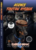 ebook: Agence toutou risque