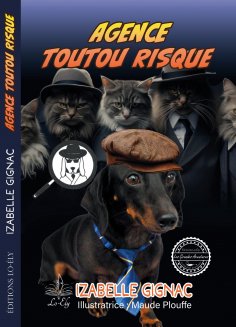 ebook: Agence toutou risque
