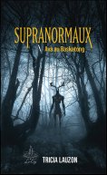 eBook: Supranormaux - Tome 1