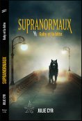 eBook: Supranormaux - Tome 2