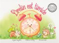 eBook: Drelin est timide