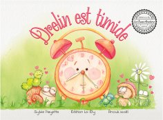eBook: Drelin est timide