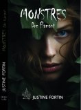 ebook: Monstres Dre Flamant