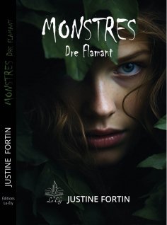 ebook: Monstres Dre Flamant