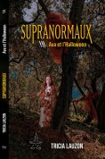 eBook: Supranormaux - Tome 3