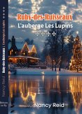 eBook: Ruby-des-Ruisseaux - Tome 4