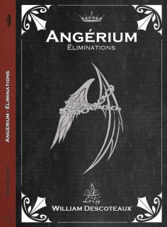 eBook: Angérium