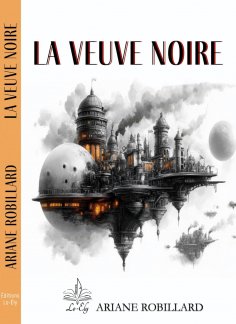ebook: La veuve noire