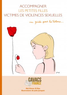 eBook: Accompagner les petites filles victimes de violences sexuelles