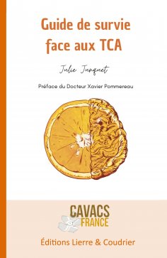 eBook: Guide de survie face aux TCA