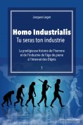 ebook: Homo Industrialis