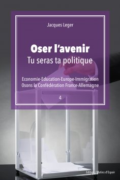 eBook: Oser l'avenir !