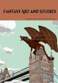 ebook: Fantasy Art and Studies 4