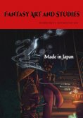 ebook: Fantasy Art and Studies 5