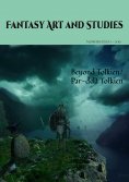 ebook: Fantasy Art and Studies 1