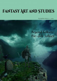 ebook: Fantasy Art and Studies 1