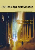 ebook: Fantasy Art and Studies 2