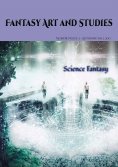 ebook: Fantasy Art and Studies 3