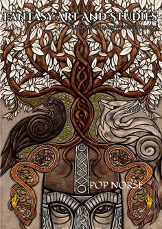 ebook: Fantasy Art and Studies 6