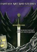 ebook: Fantasy Art and Studies 7