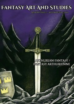 ebook: Fantasy Art and Studies 7
