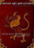 ebook: Fantasy Art and Studies 9