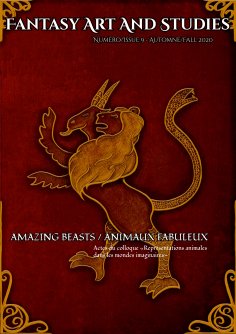 ebook: Fantasy Art and Studies 9