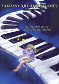 ebook: Fantasy Art and Studies 10
