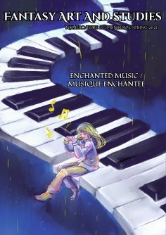 ebook: Fantasy Art and Studies 10