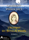 eBook: Chroniques des Terres d'Orlandia