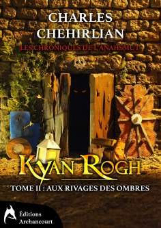 ebook: Kyan Rogh