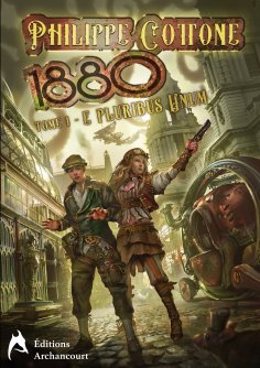 eBook: 1880