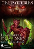 ebook: Les héritiers draconiques