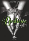 ebook: DESTINEE