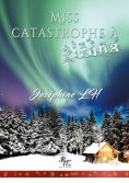 ebook: Miss catastrophe à Kiruna