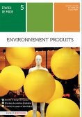 eBook: Environnement produits