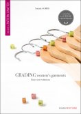 eBook: Grading women's garments