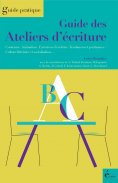 eBook: Guide des ateliers d'écriture