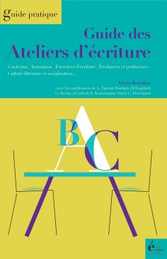 eBook: Guide des ateliers d'écriture