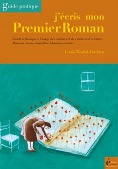 eBook: J'écris mon premier roman