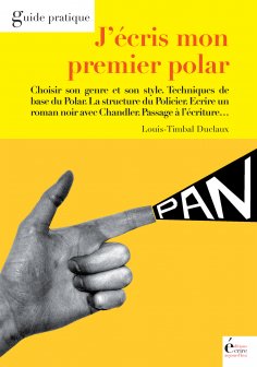 eBook: J'écris mon premier polar