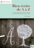 eBook: Bien écrire de A à Z