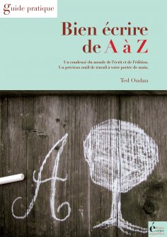 eBook: Bien écrire de A à Z