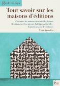 eBook: Tout savoir sur les maisons d'édition