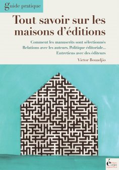 eBook: Tout savoir sur les maisons d'édition